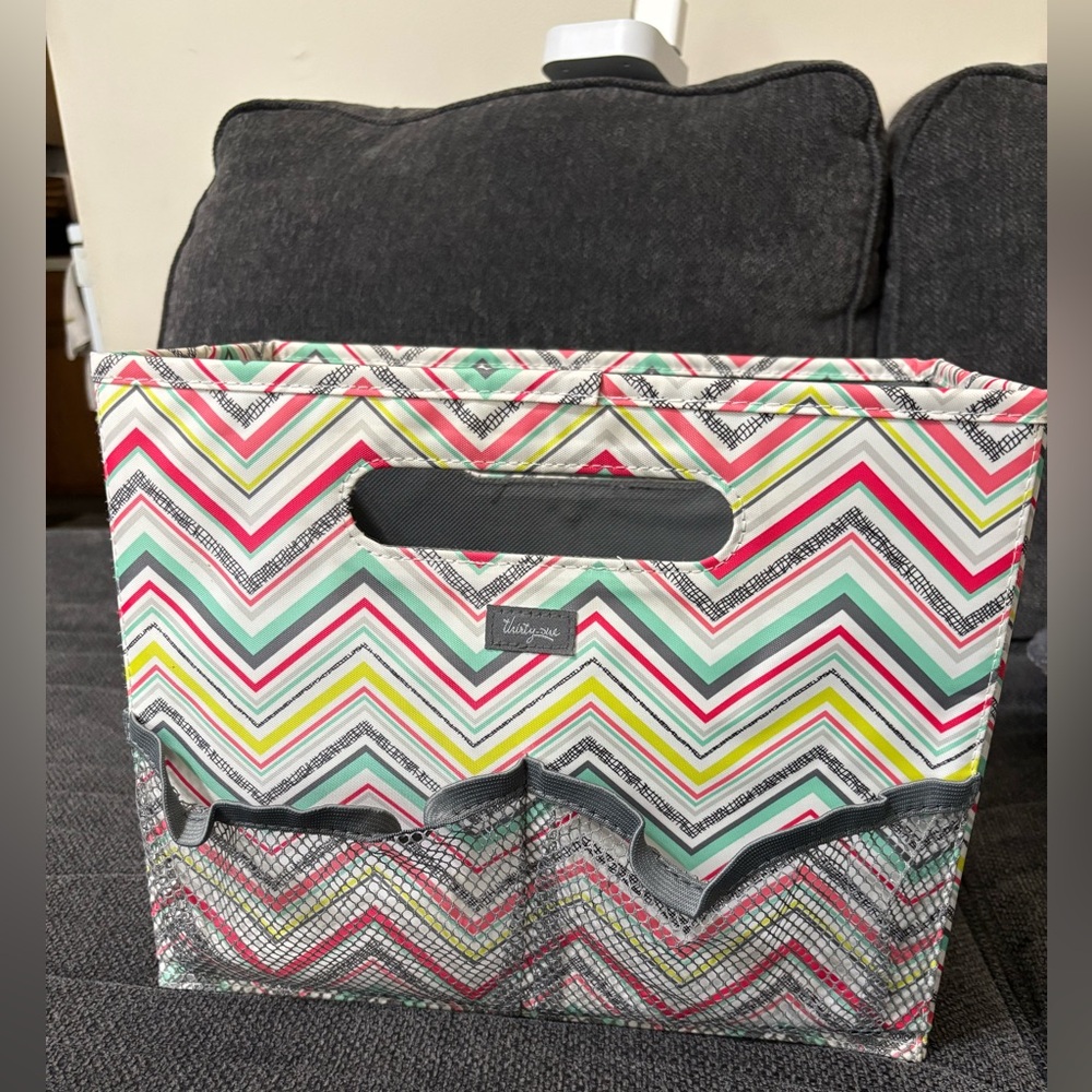 Thirty-One Zig-Zag Organizer